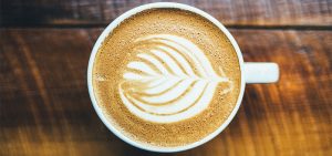 los secretos del Latte Art