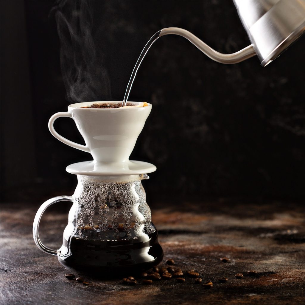Descubre el auténtico Yemen Café