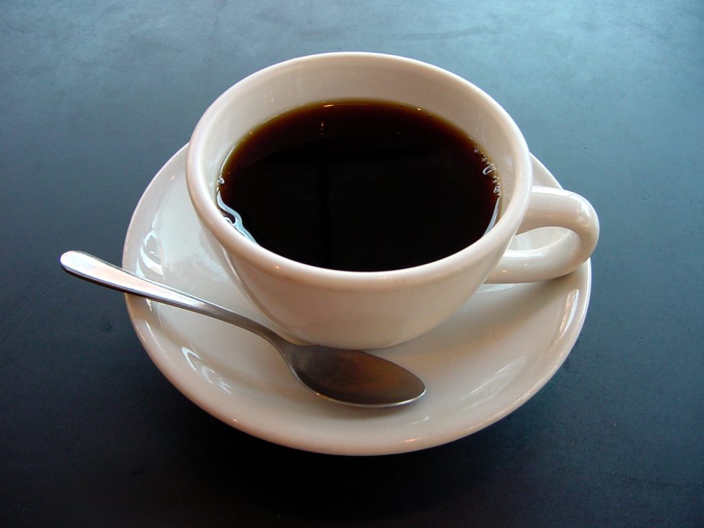 Wikipedia del Café