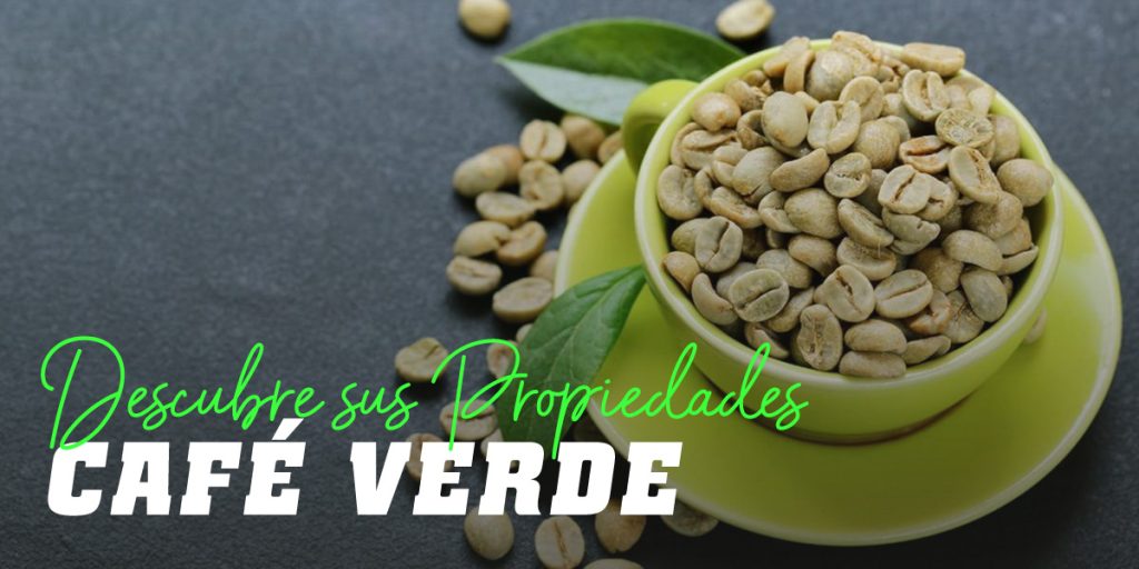 beneficios del café verde