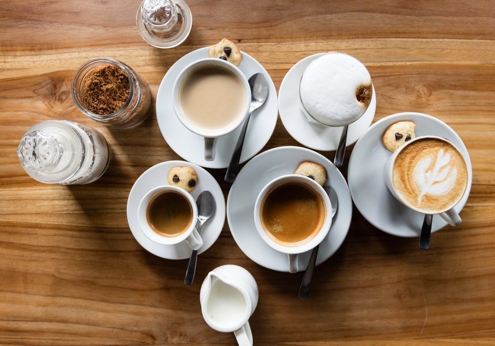 café Santa Cruz