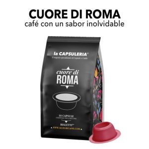 Roma Café