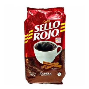 café Sello Rojo