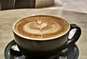 la magia del café en San Juan