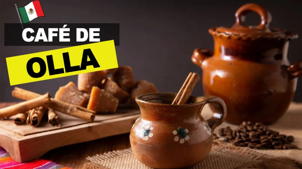 Cómo se hace el café de olla perfecto