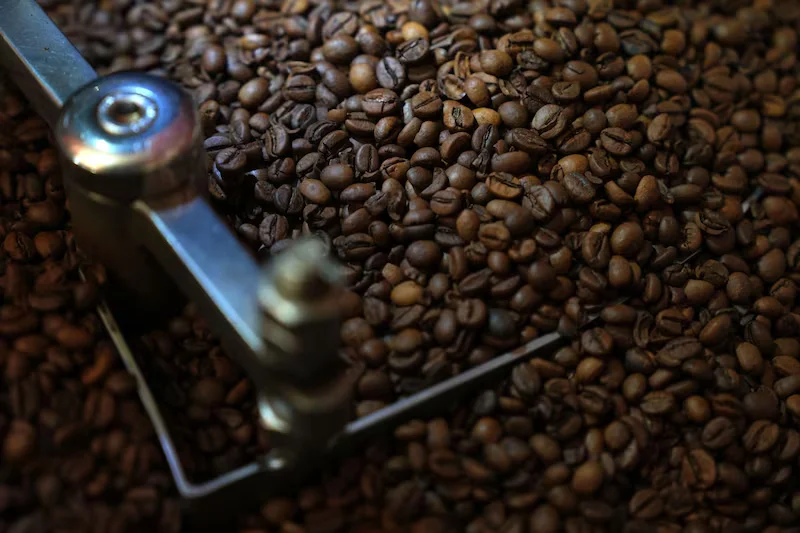 El café se encarece aún más