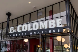 La Colombe new york