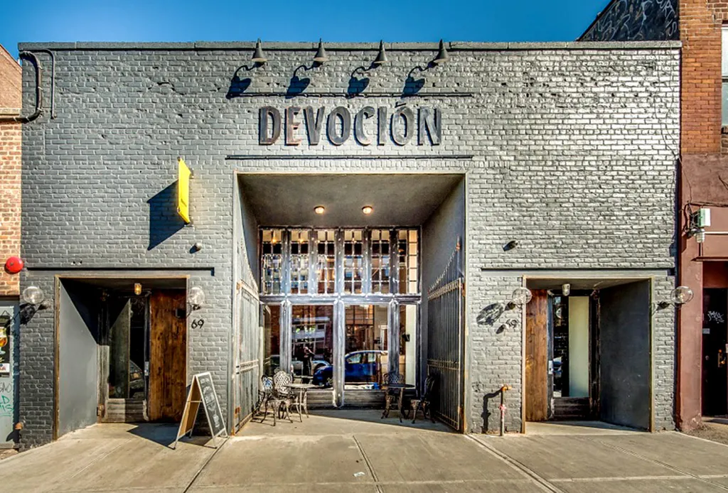 devocion cafe new york las Mejores cafeterías de Nueva York
